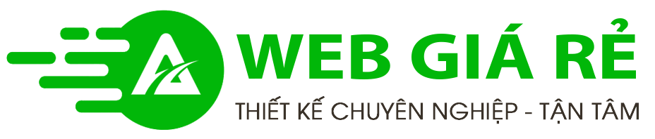 Web Giá Rẻ Agency