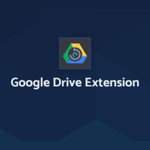 All-in-One WP Migration Google Drive Extension