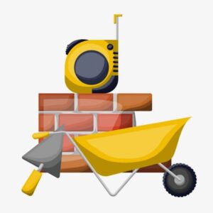 Theme WordPress Xây dựng